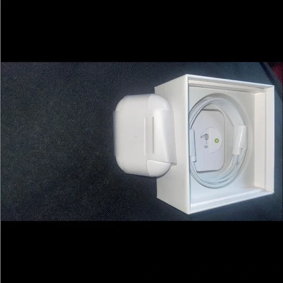 AirPod pros 2nd gen